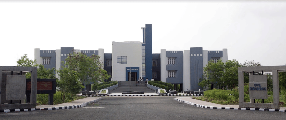 C.K. Pithawalla College of Engineering and Technology Surat Campus photo 2